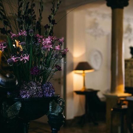 Hotel Kronenschloesschen エルトフィレ エクステリア 写真