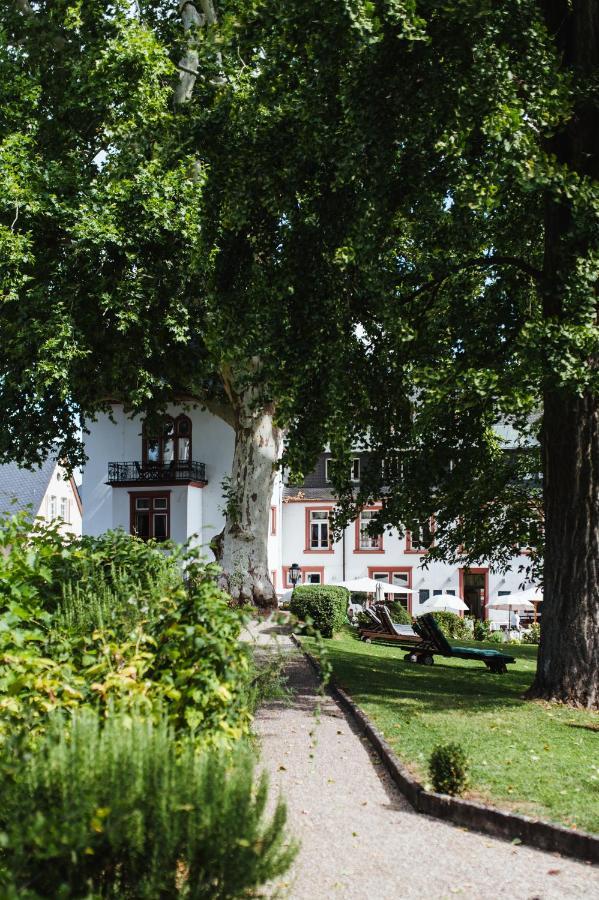 Hotel Kronenschloesschen エルトフィレ エクステリア 写真